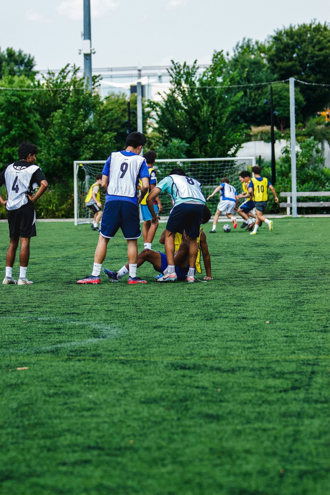 Sunday Session 03 — photo 1