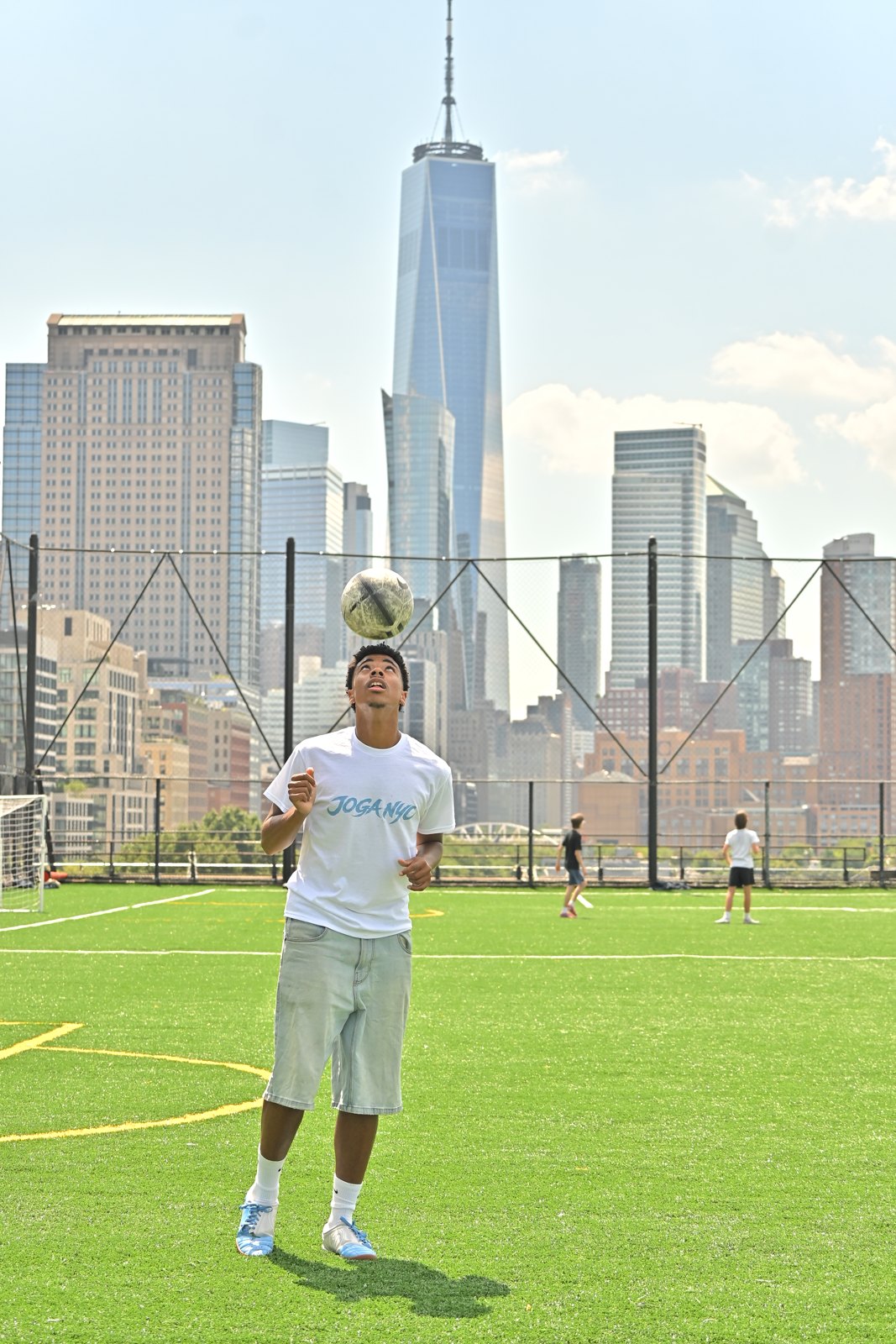 Players beyond matchday — photo 1