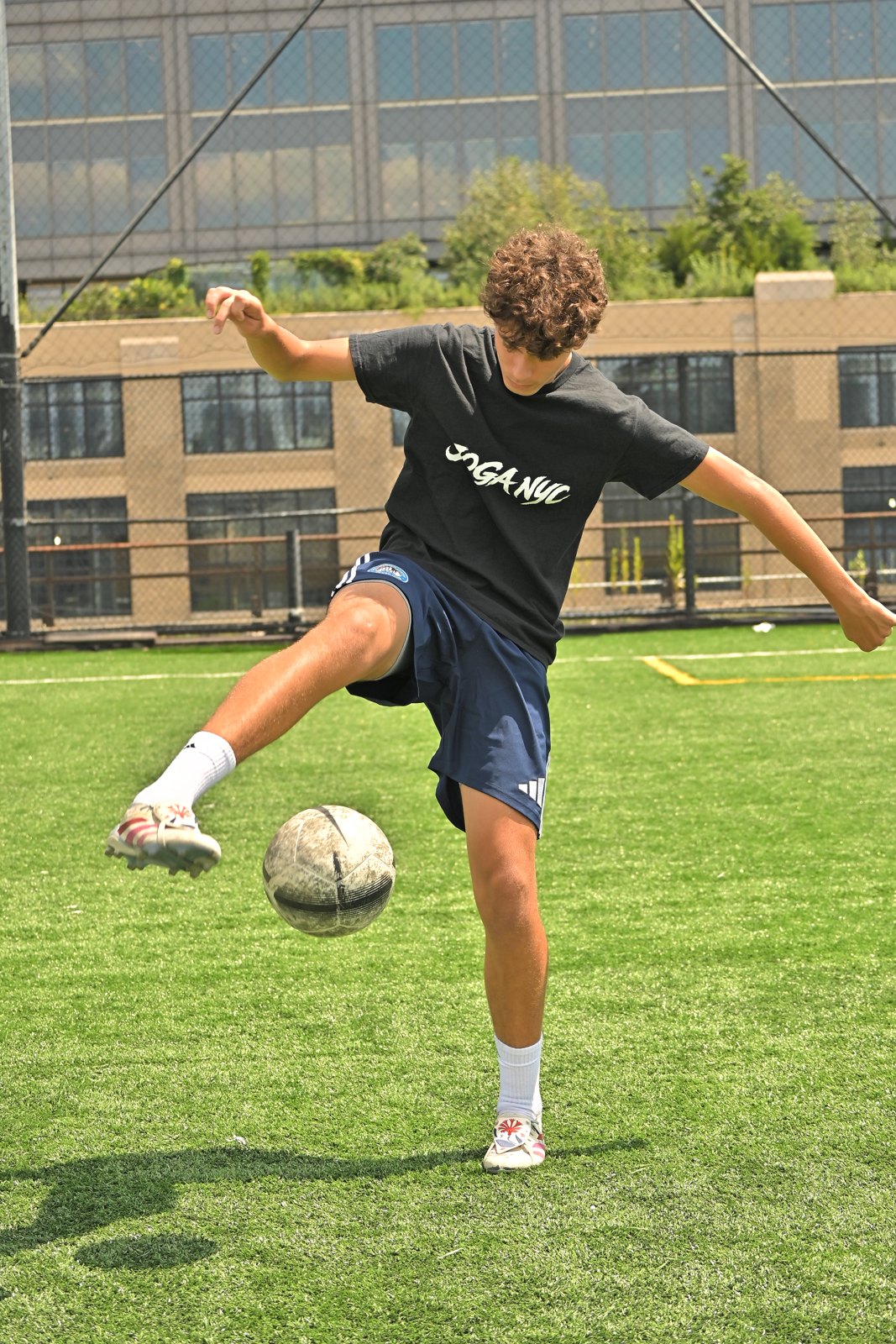Players beyond matchday — photo 4