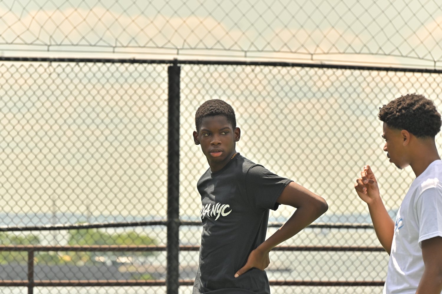 Players beyond matchday — photo 5