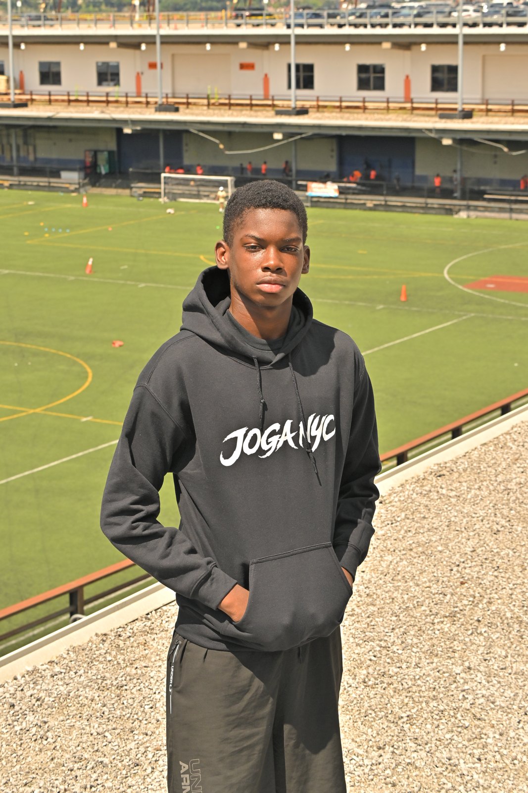 Players beyond matchday — photo 6