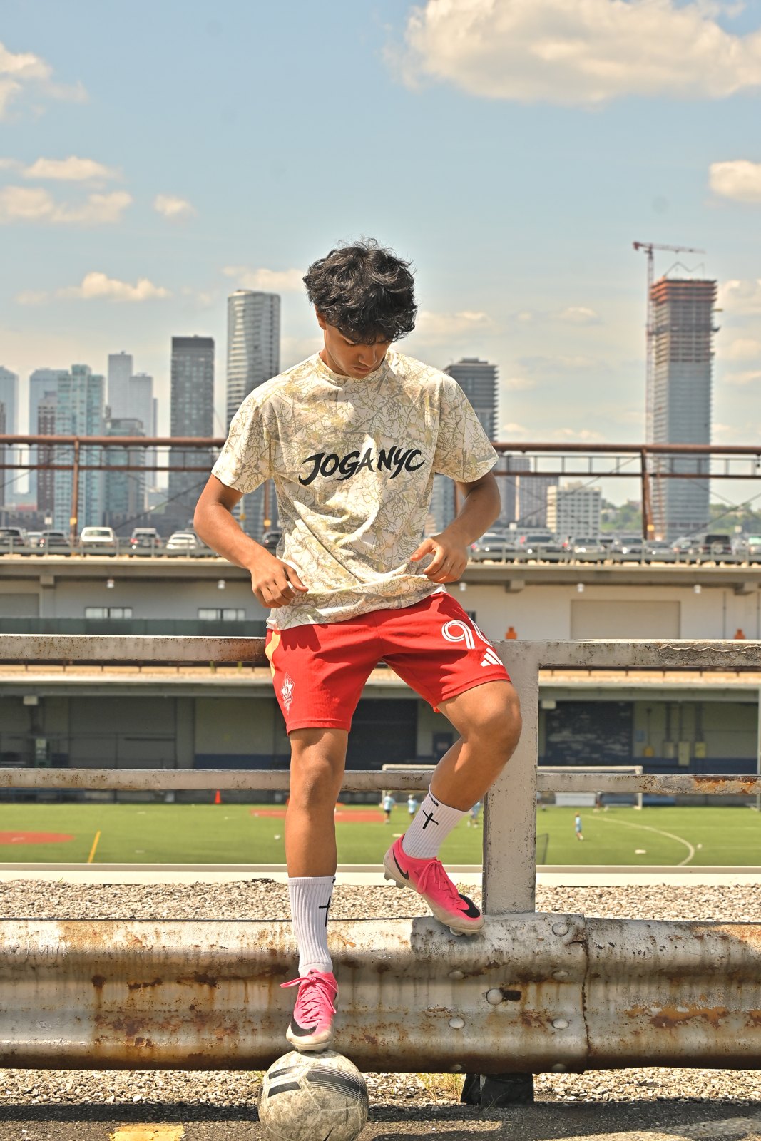 Players beyond matchday — photo 7