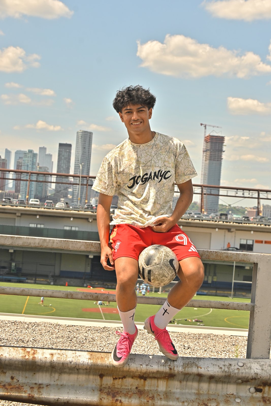 Players beyond matchday — photo 8