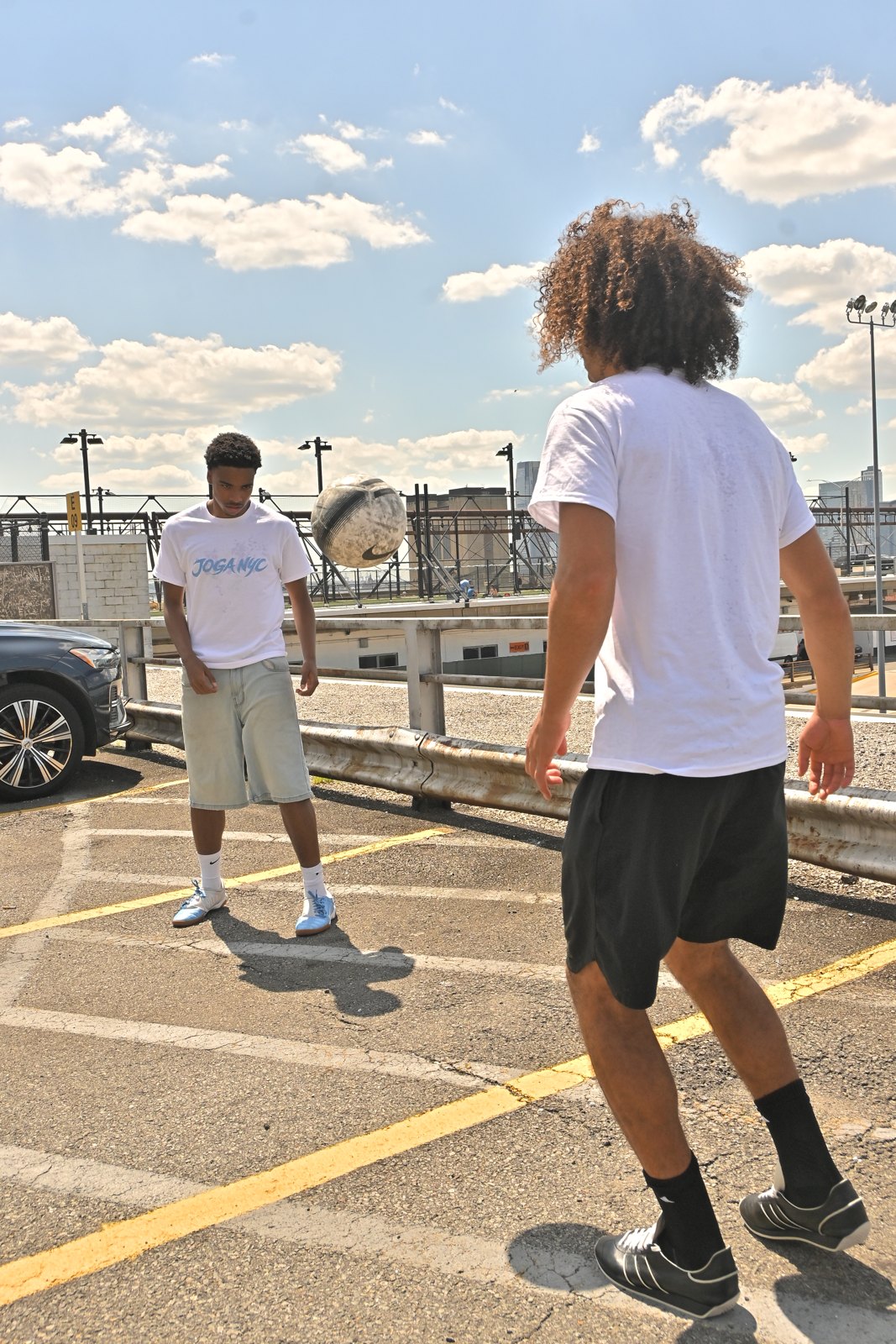 Players beyond matchday — photo 9