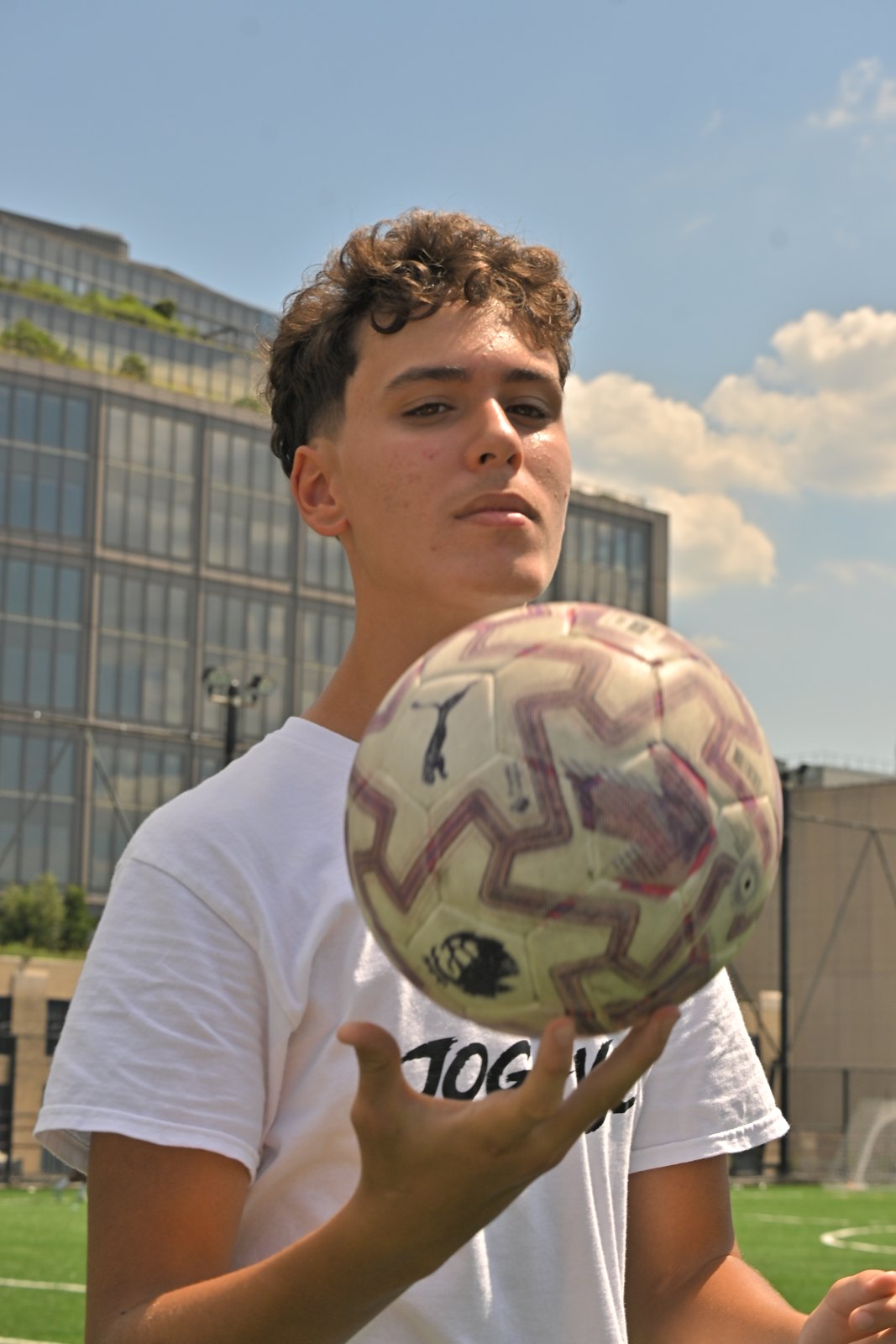 Players beyond matchday — photo 10