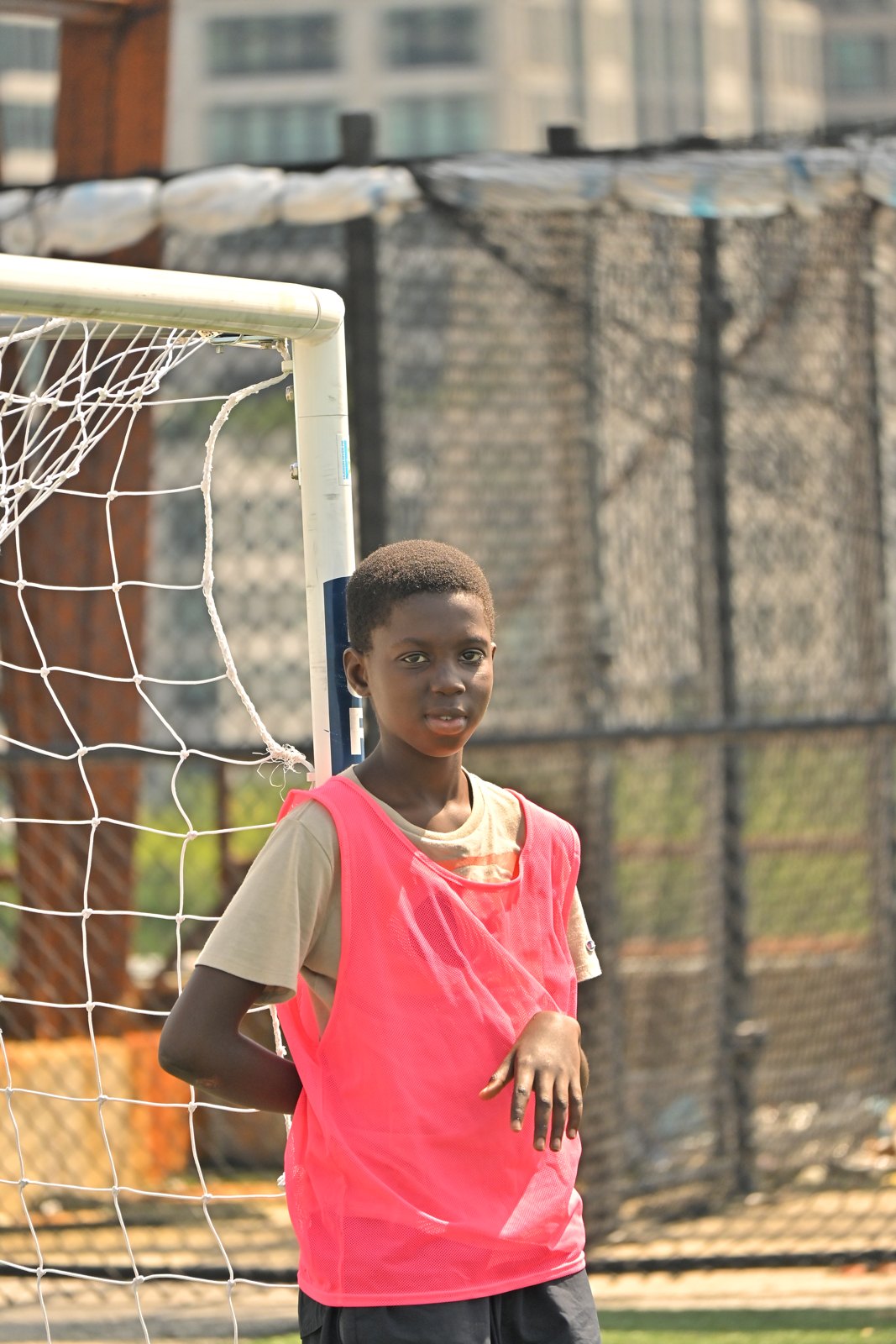 Players beyond matchday — photo 12