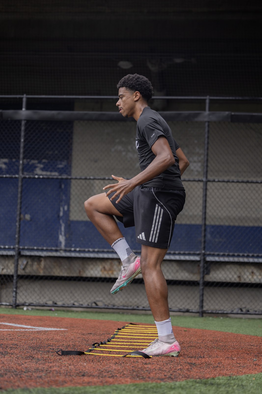 Training moments — photo 1