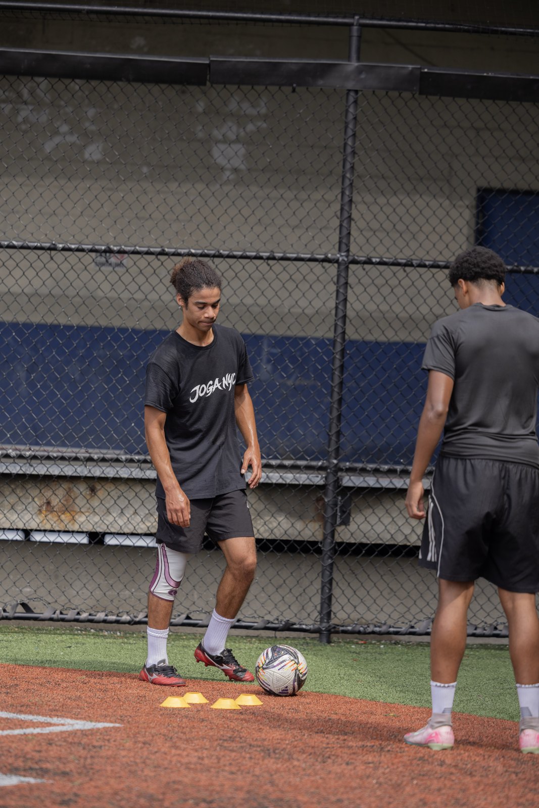 Training moments — photo 2