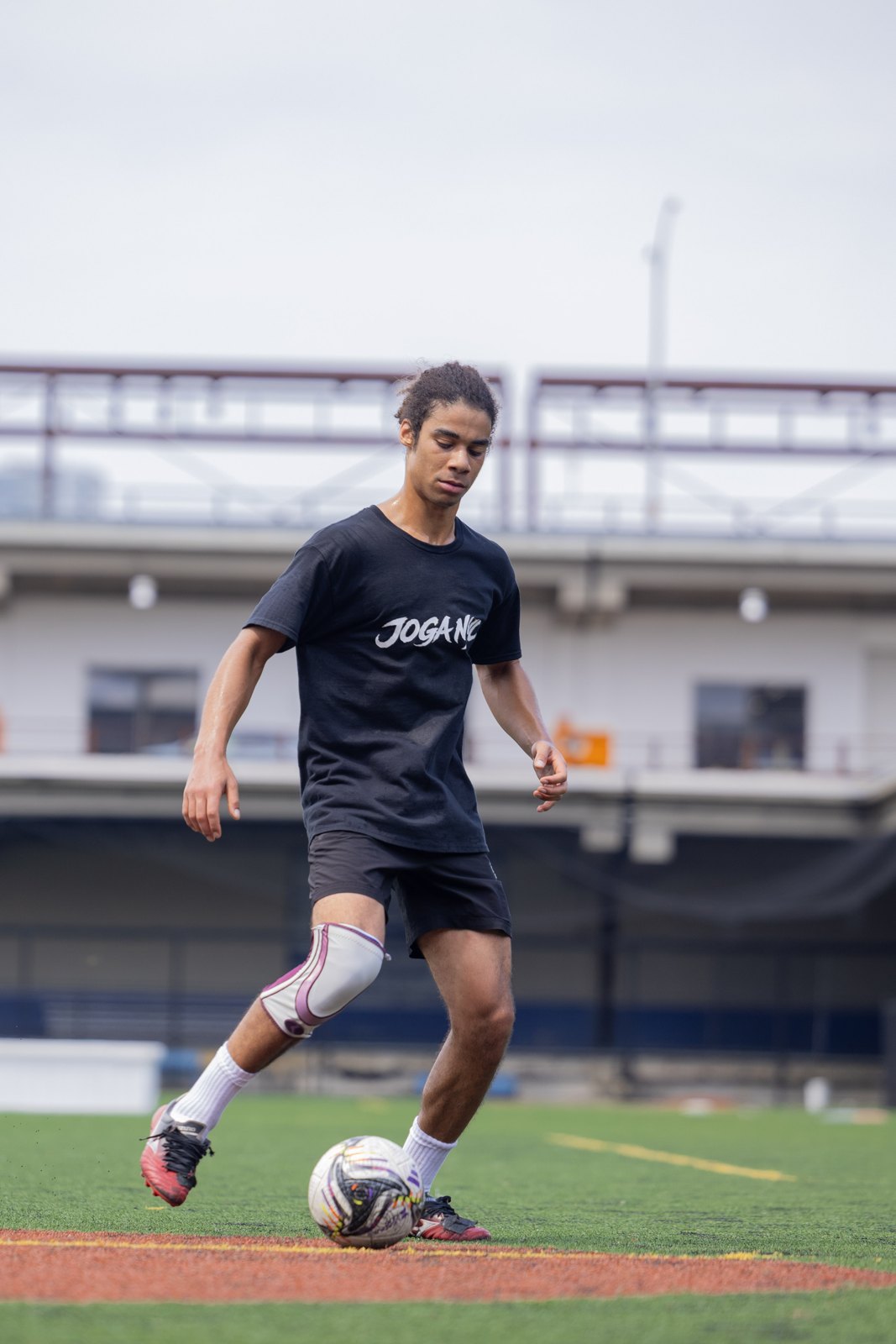 Training moments — photo 3
