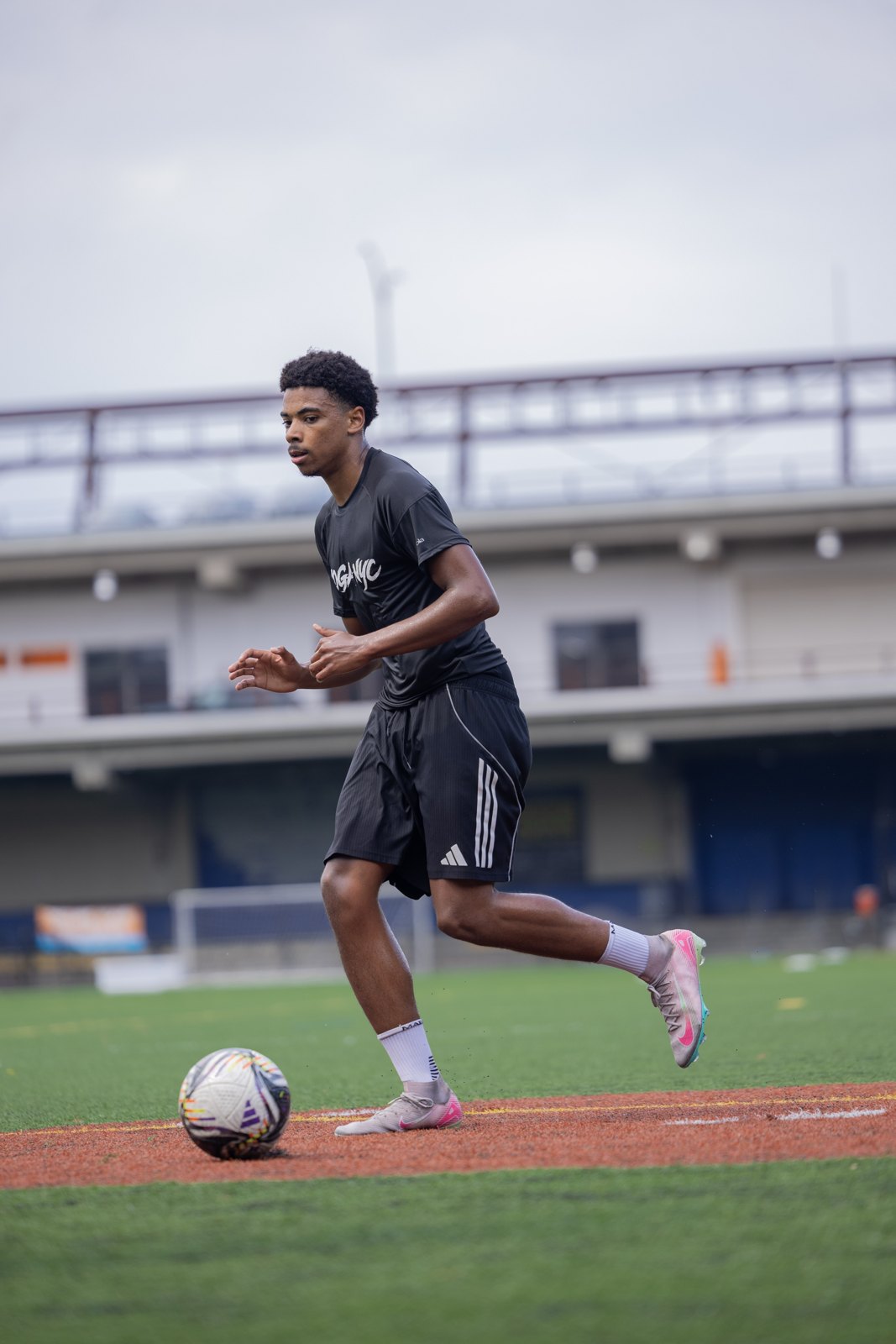 Training moments — photo 4