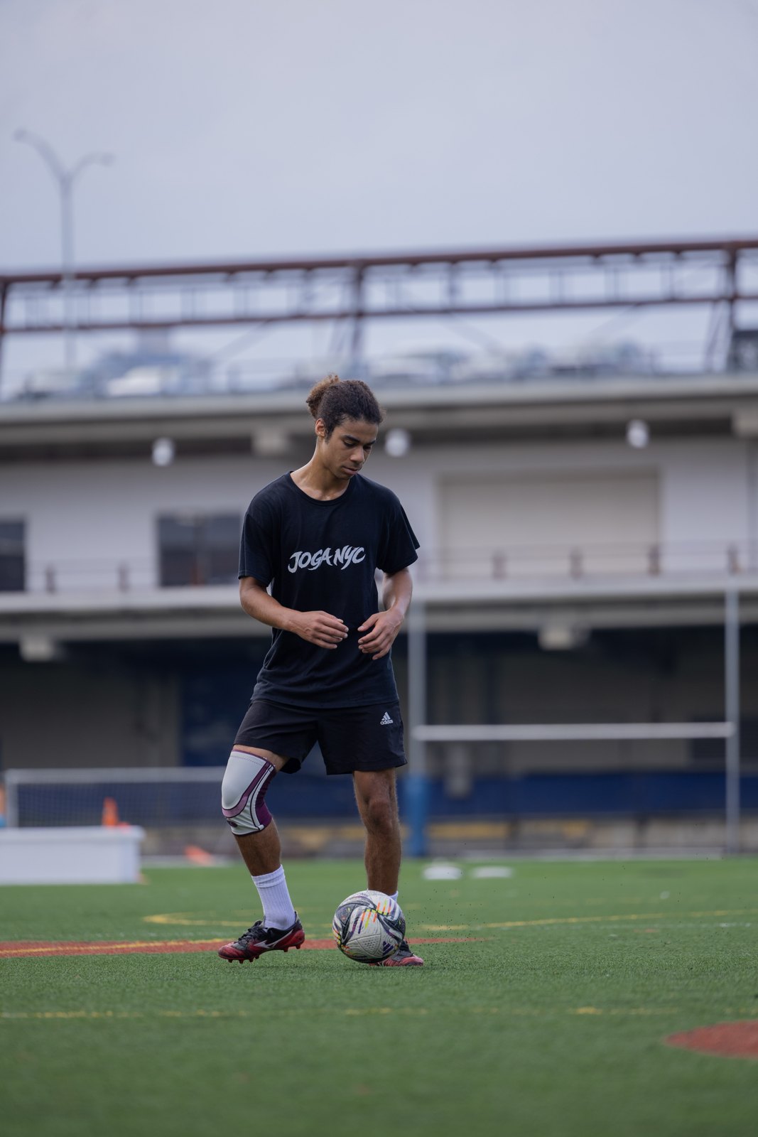 Training moments — photo 5