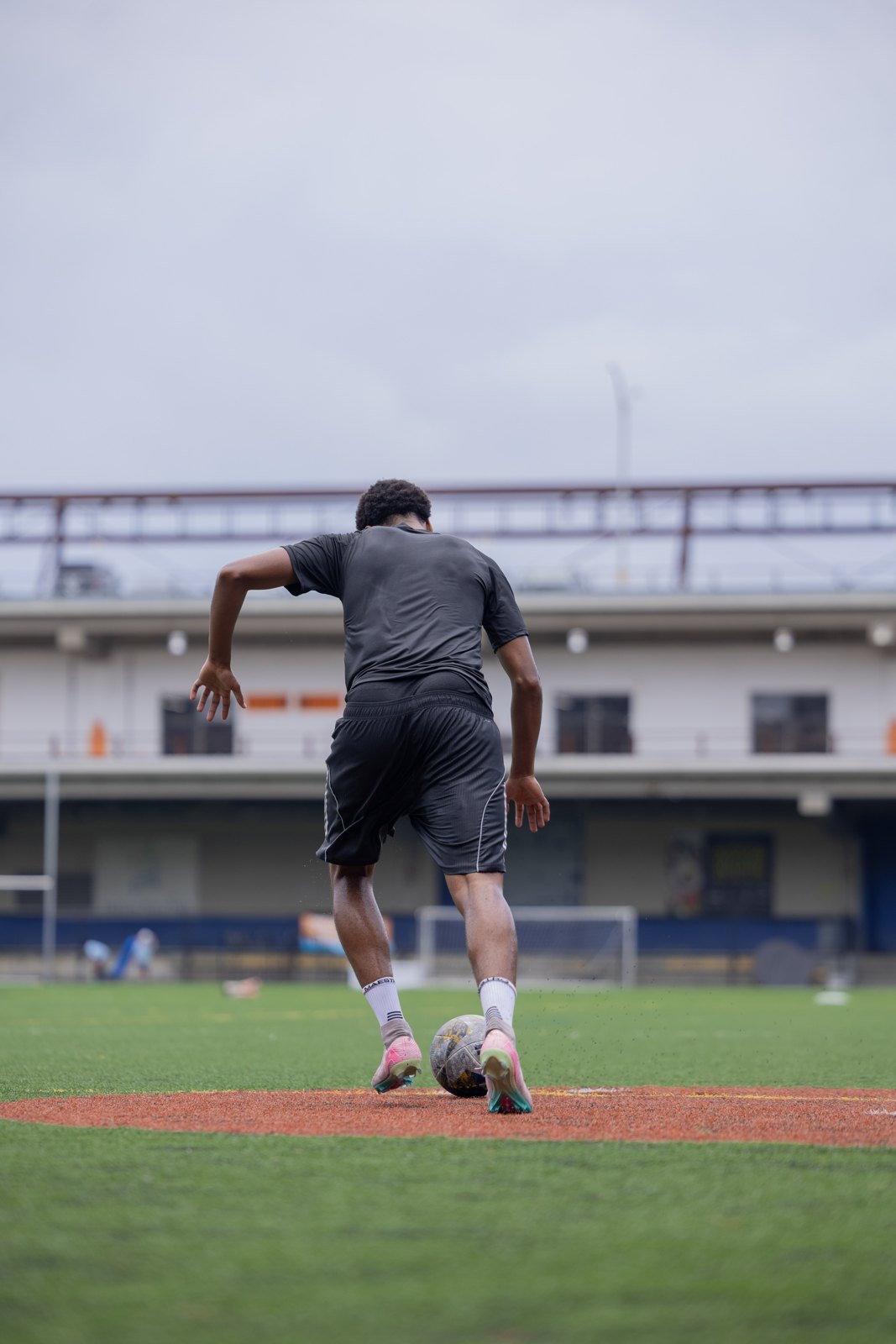 Training moments — photo 6