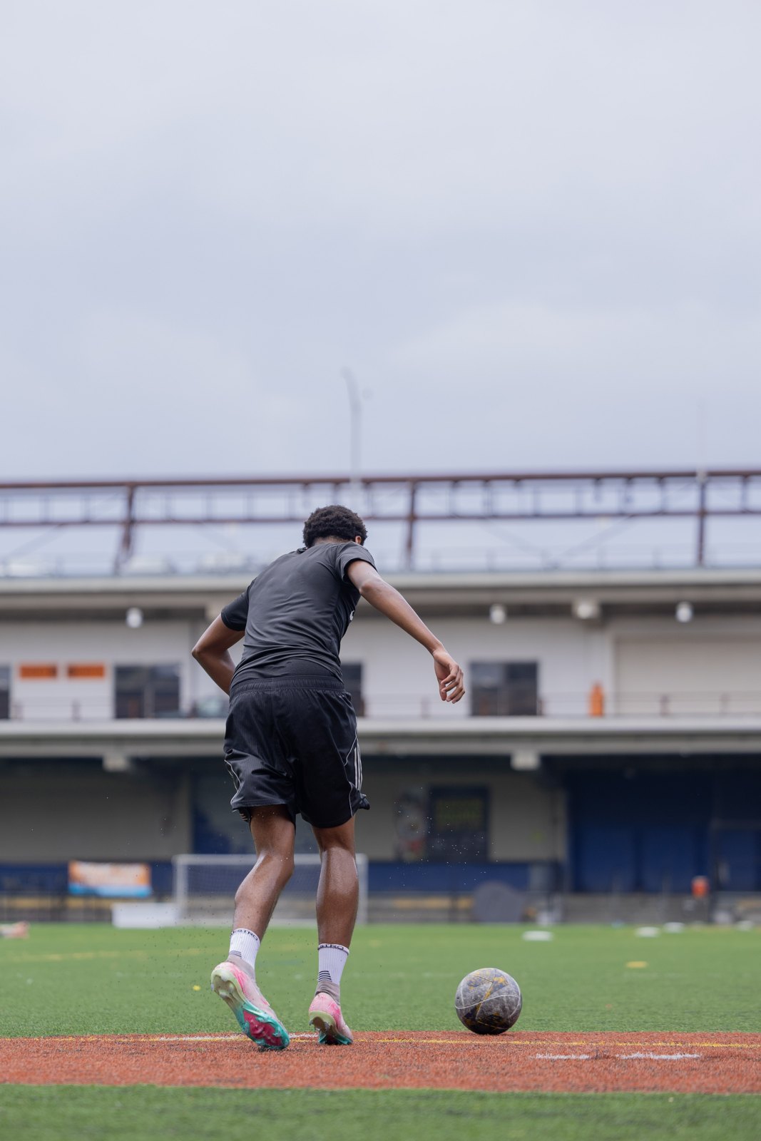 Training moments — photo 7