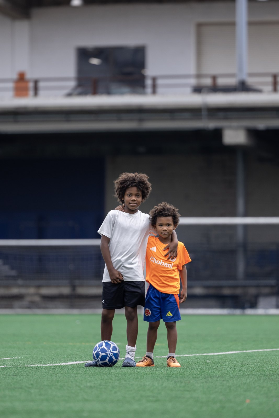 Training moments — photo 8