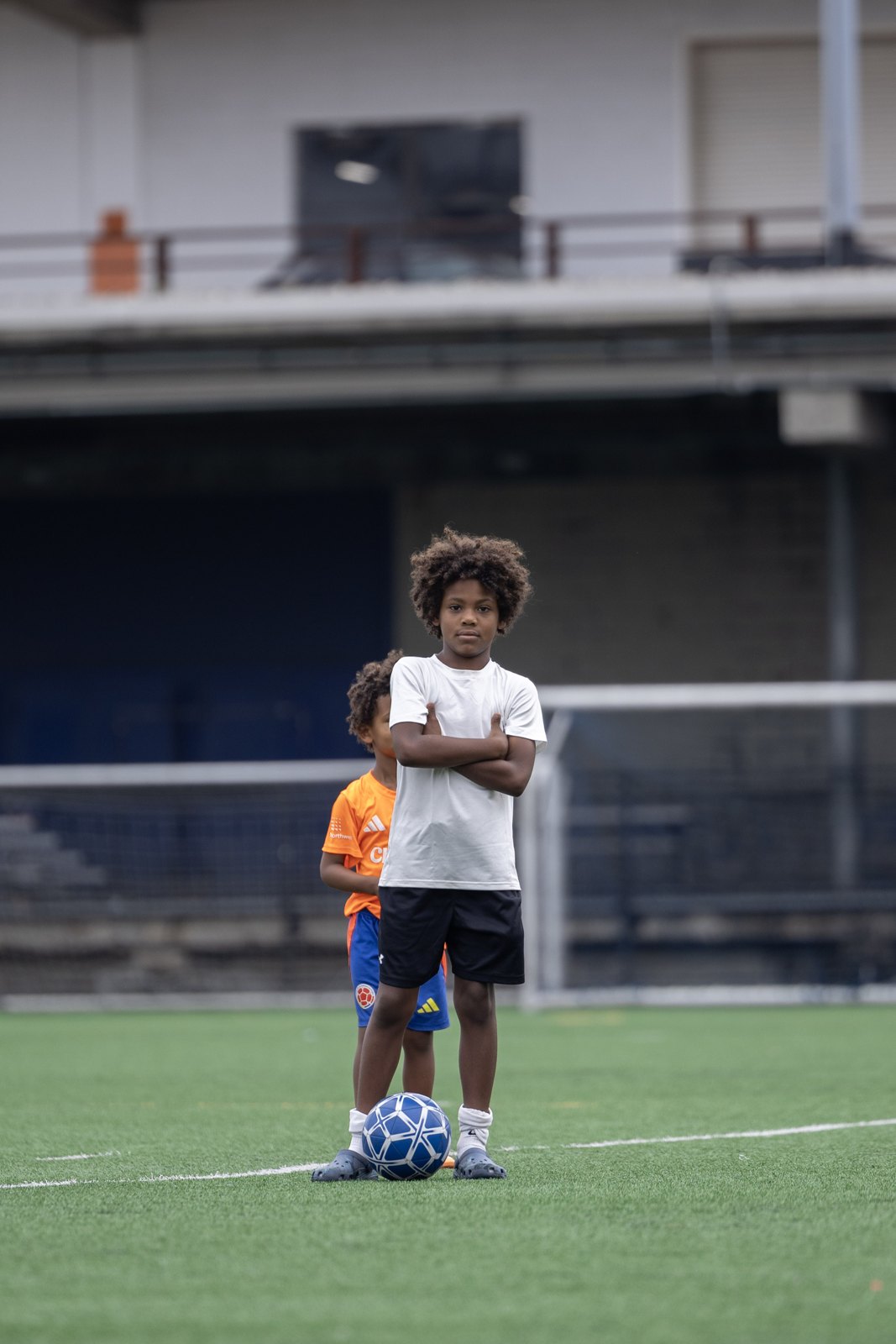 Training moments — photo 9