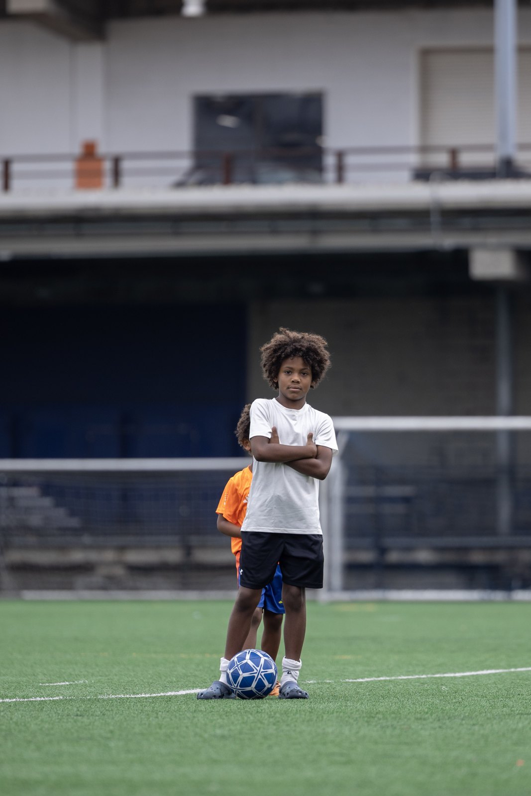 Training moments — photo 10