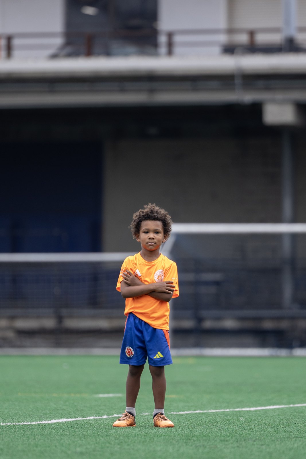 Training moments — photo 11
