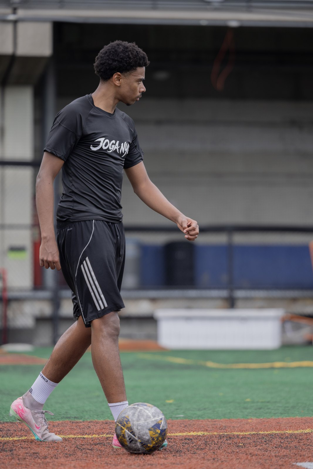 Training moments — photo 12