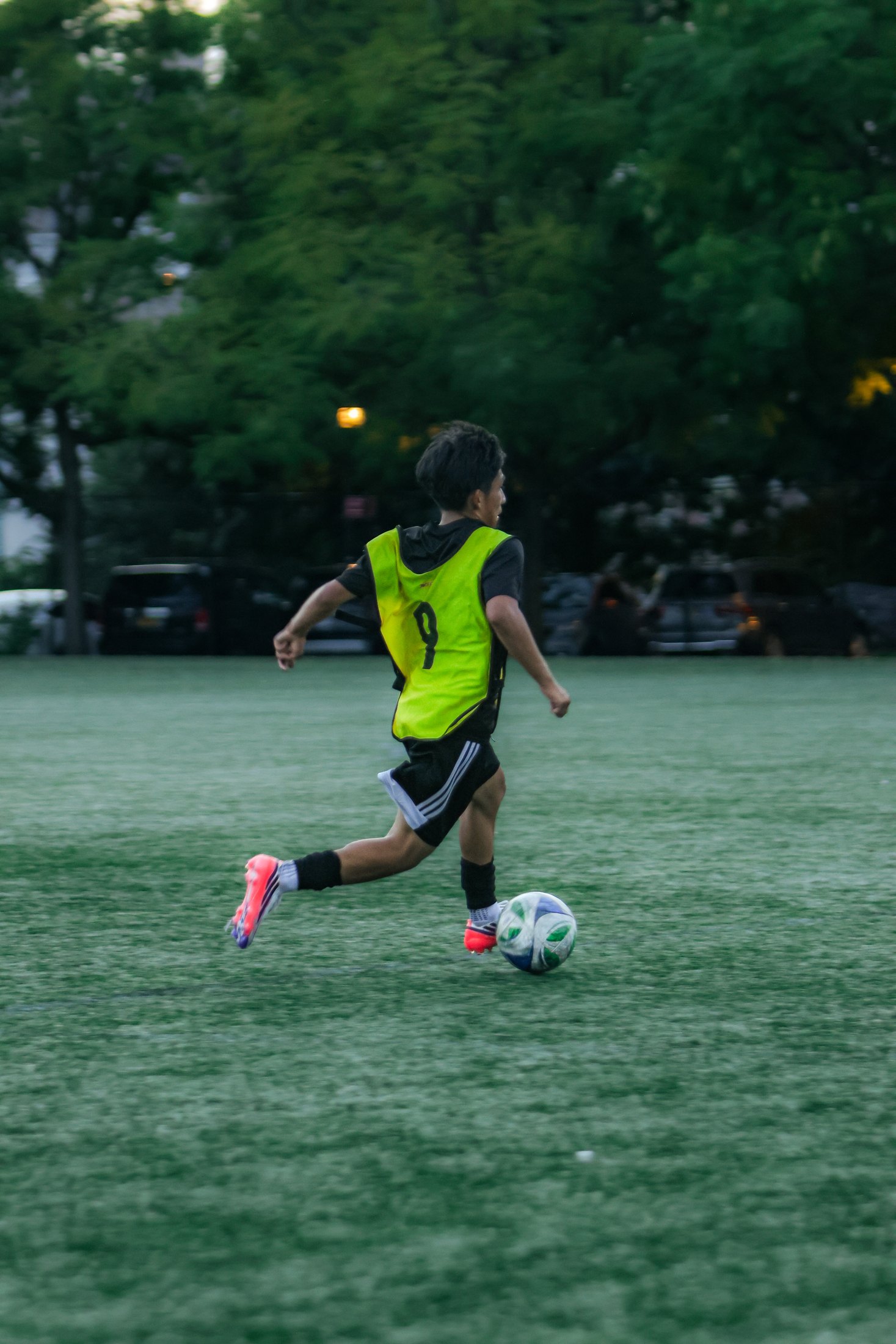 Met Oval x JOGA NYC Talent ID photo 136