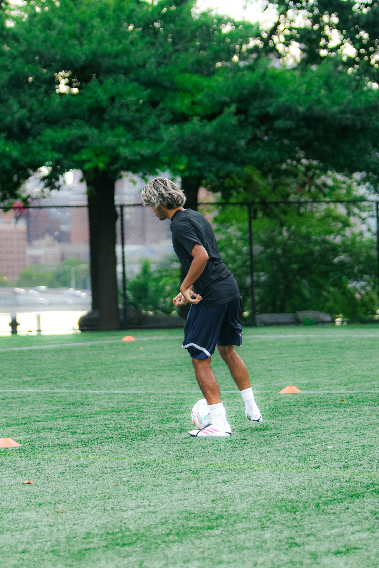 Met Oval x JOGA NYC Talent ID photo 70
