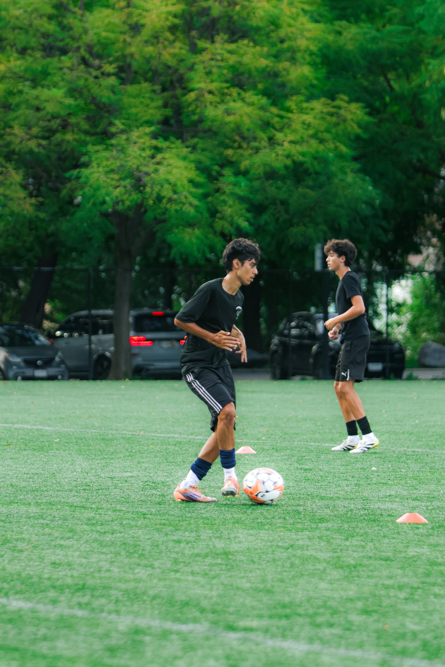 Met Oval x JOGA NYC Talent ID photo 58