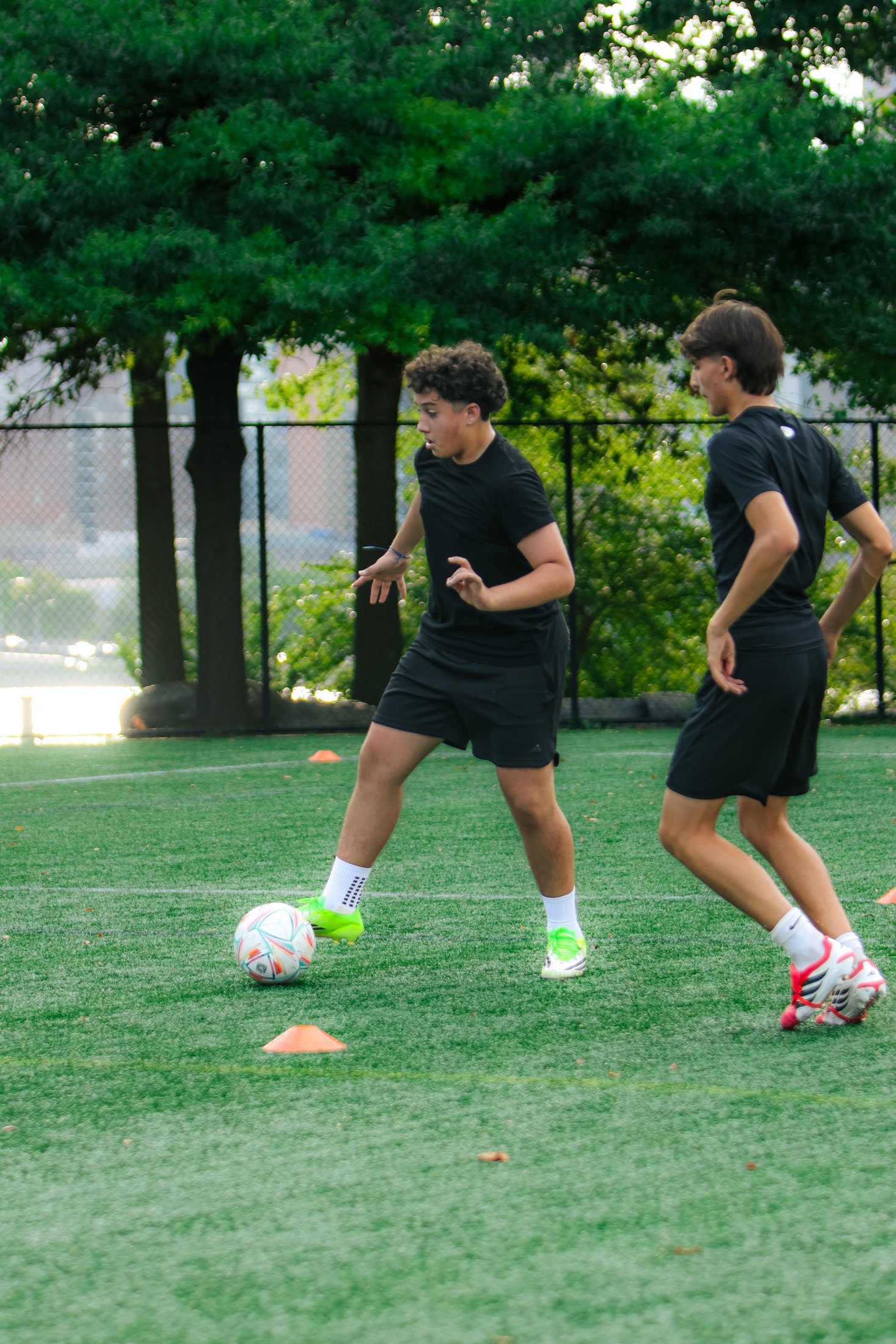 Met Oval x JOGA NYC Talent ID photo 117