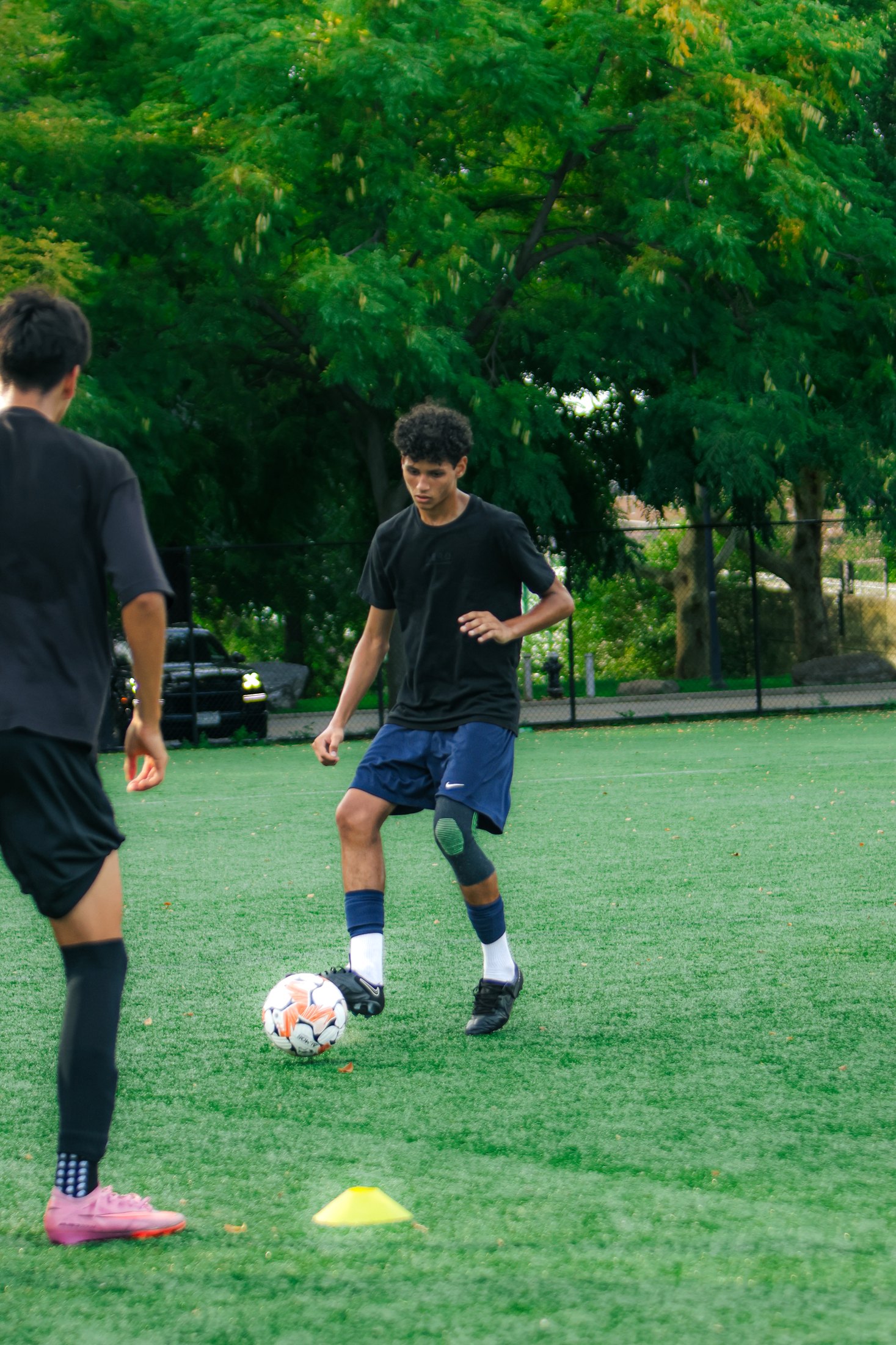 Met Oval x JOGA NYC Talent ID photo 158