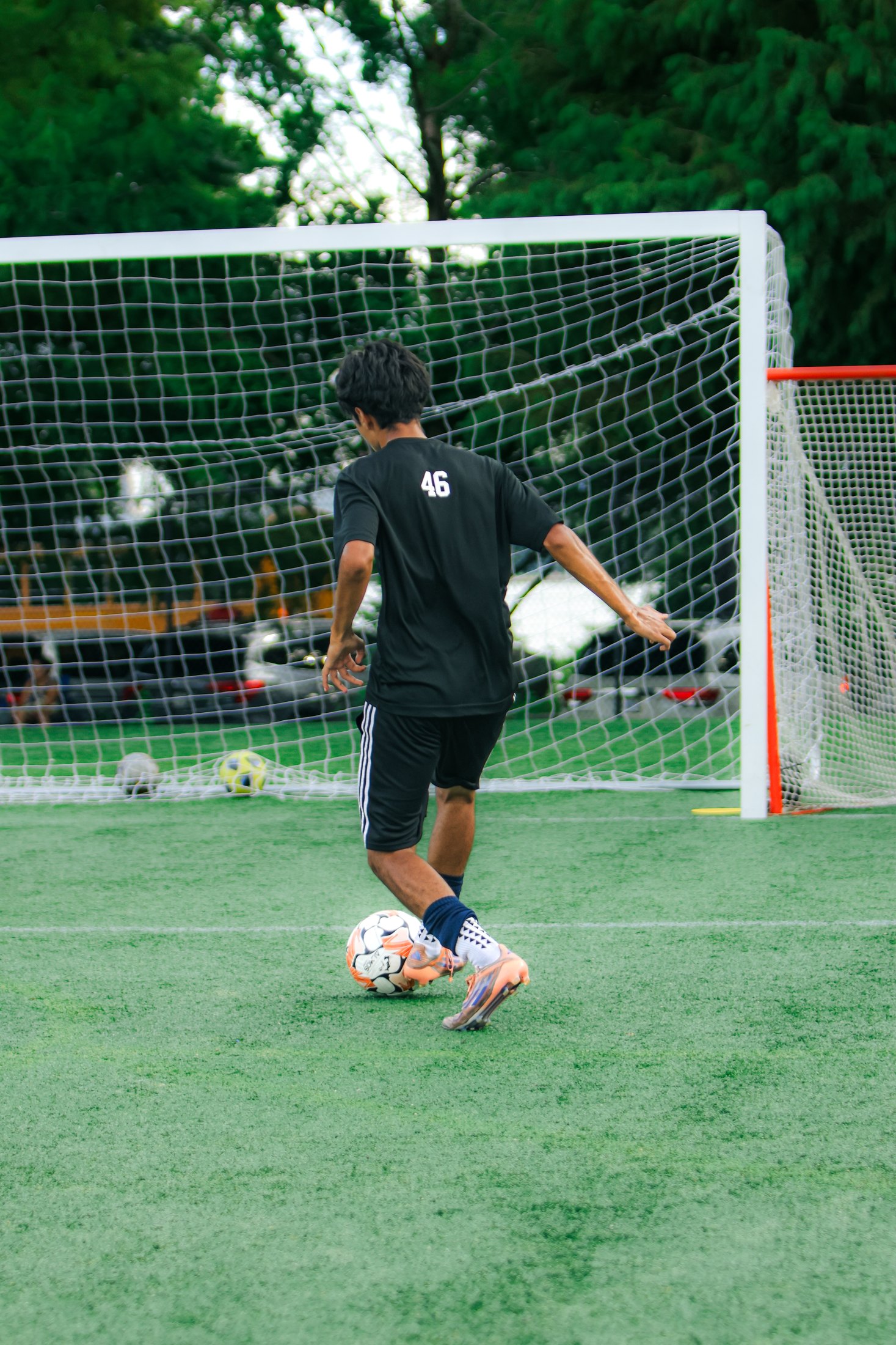 Met Oval x JOGA NYC Talent ID photo 36