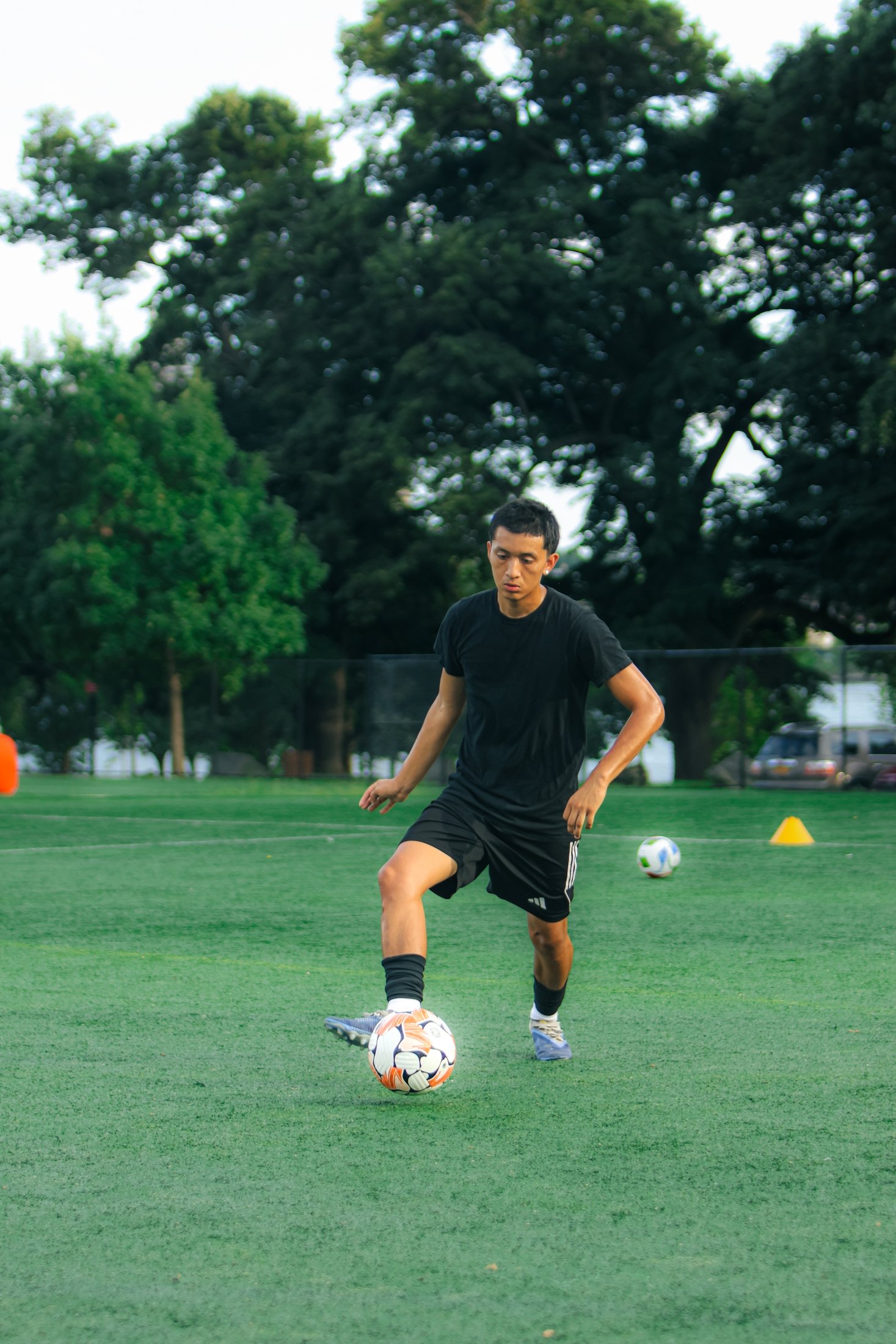 Met Oval x JOGA NYC Talent ID photo 146