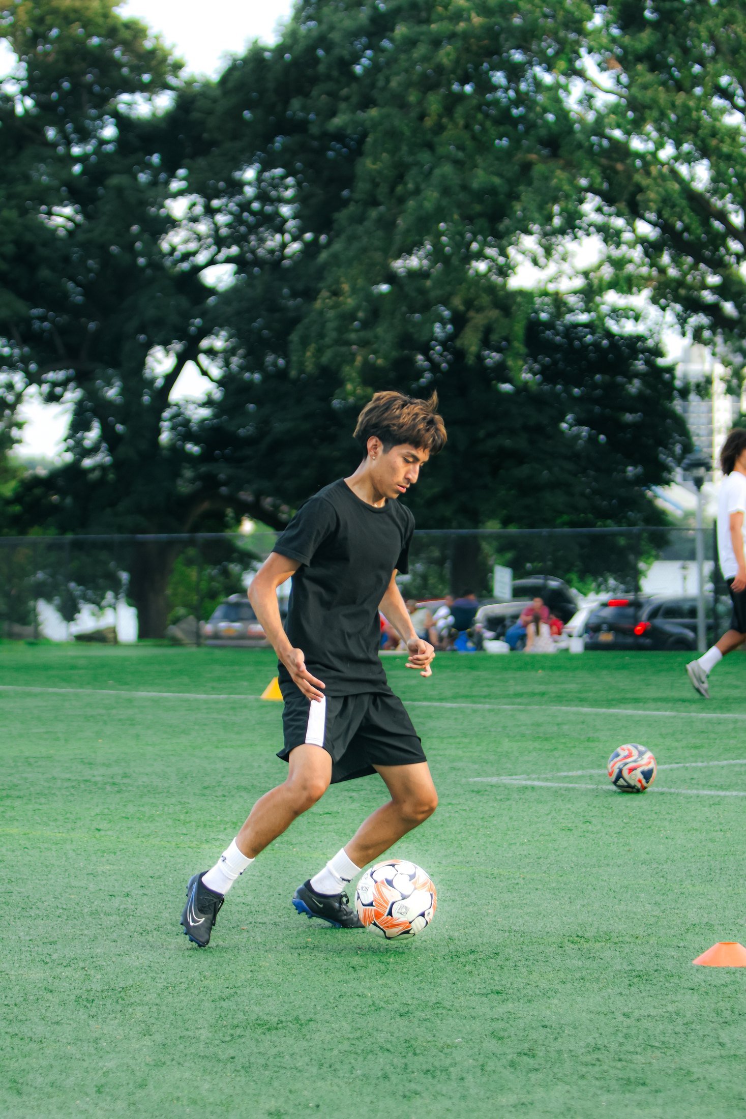 Met Oval x JOGA NYC Talent ID photo 94
