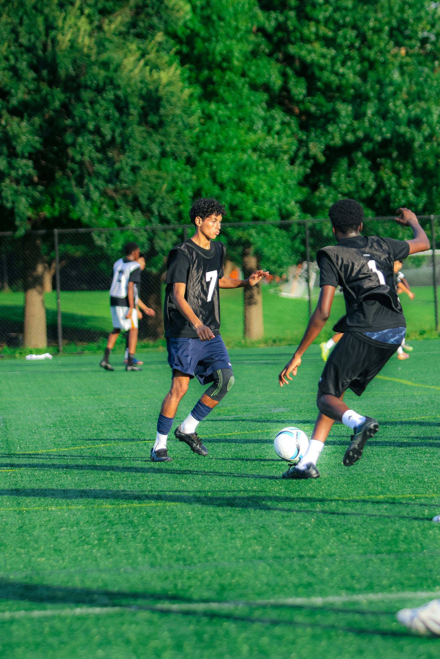 Met Oval x JOGA NYC Talent ID photo 165