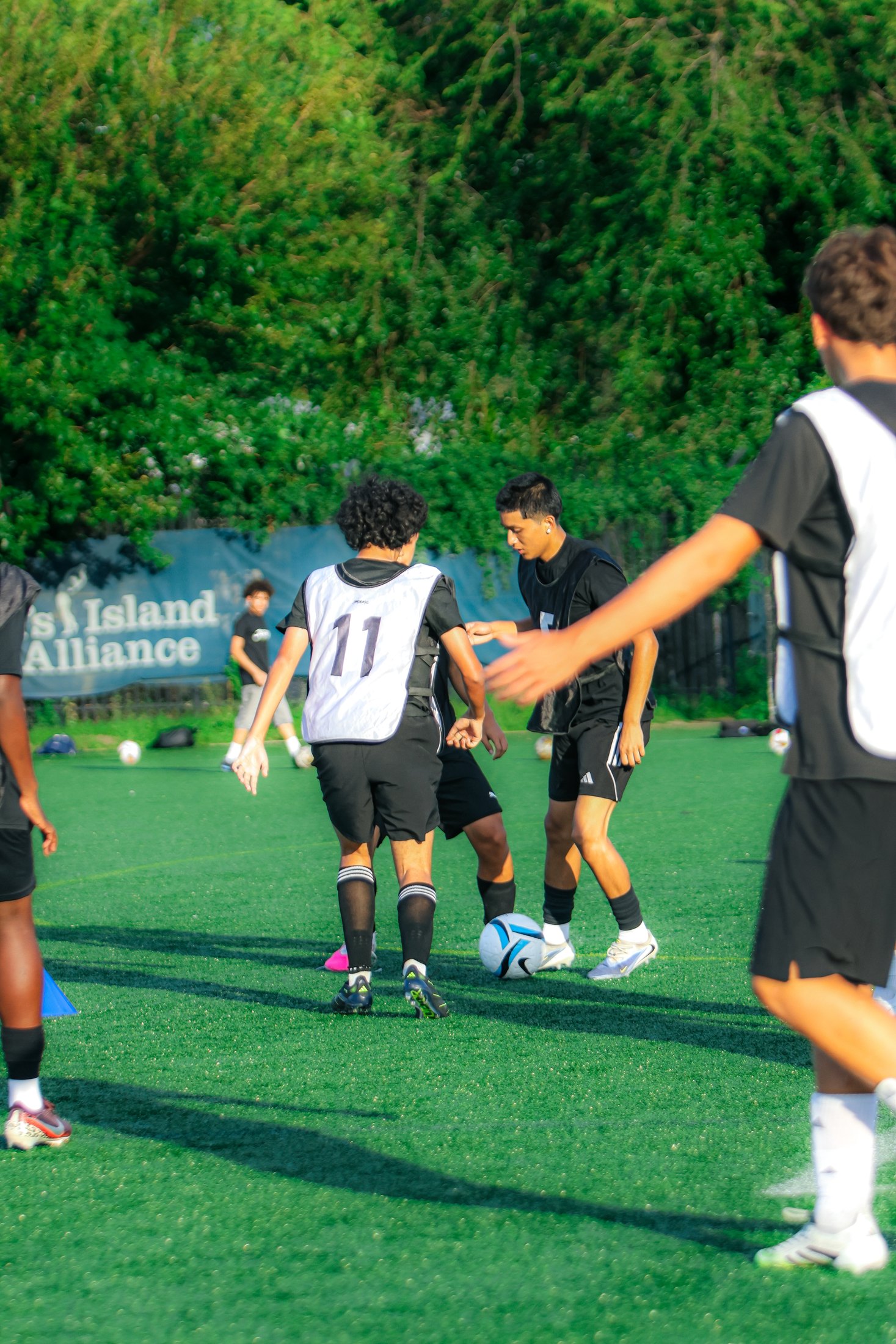 Met Oval x JOGA NYC Talent ID photo 140