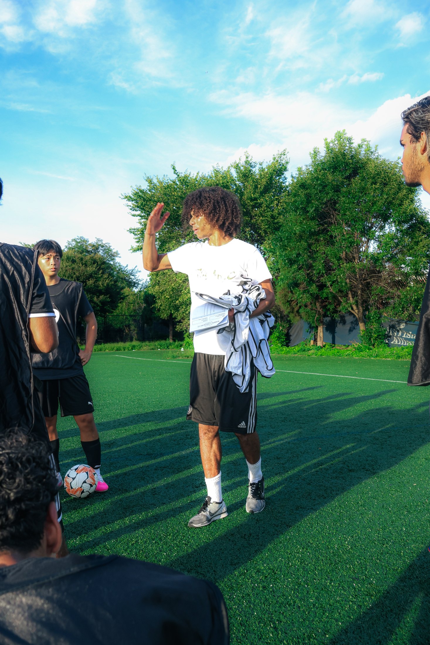 Met Oval x JOGA NYC Talent ID photo 137