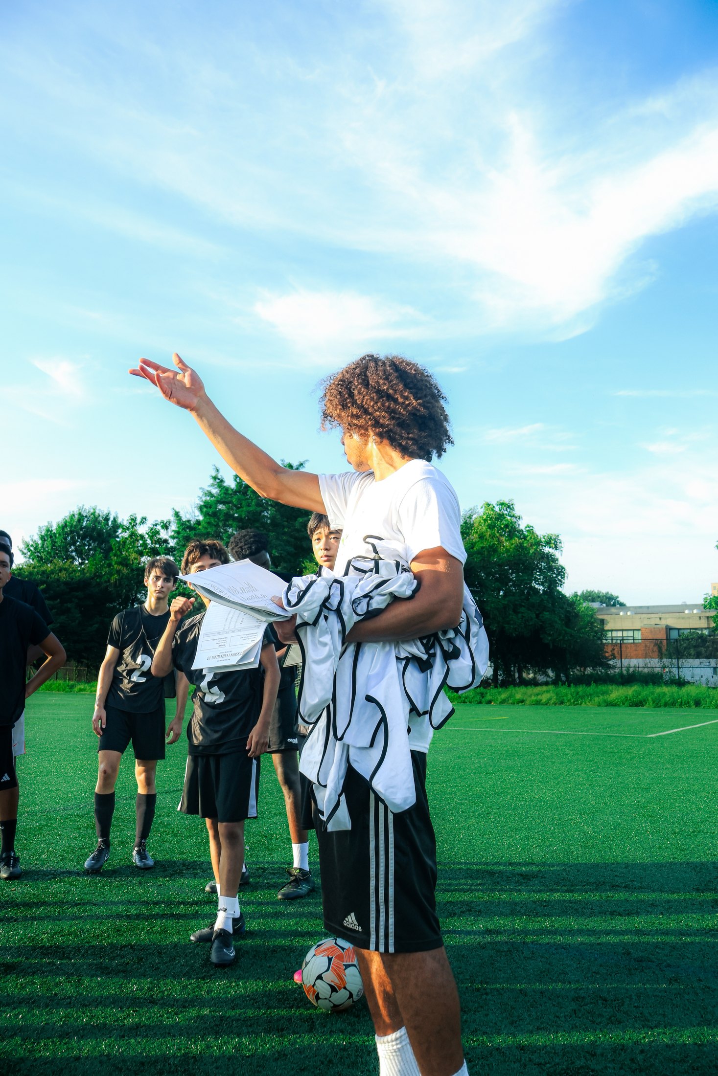 Met Oval x JOGA NYC Talent ID photo 51
