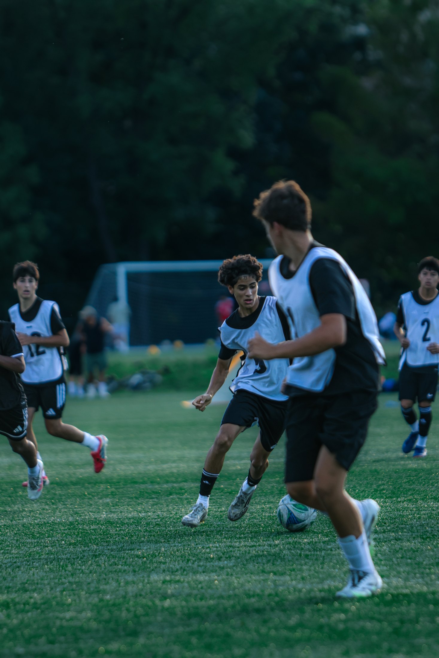 Met Oval x JOGA NYC Talent ID photo 98