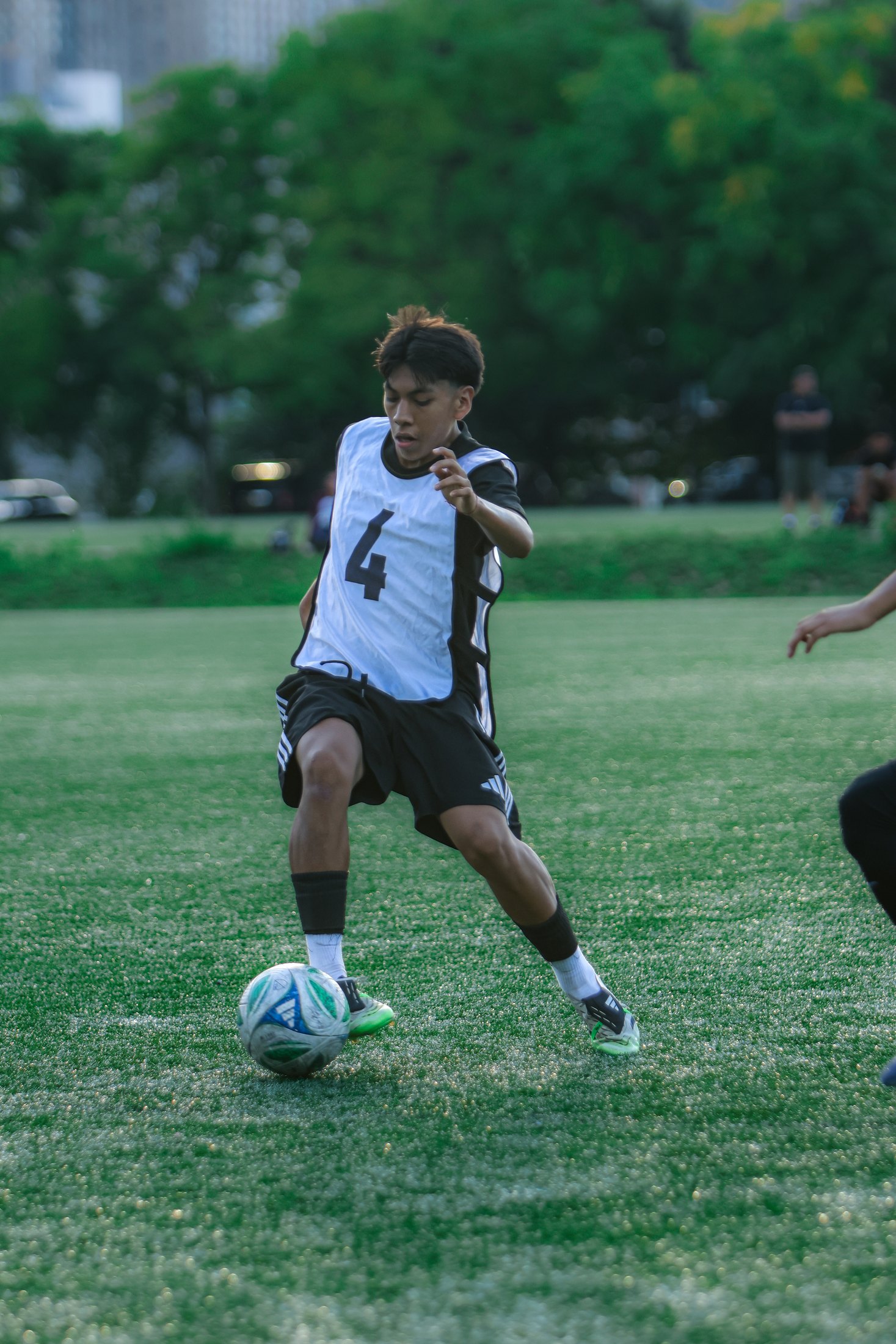 Met Oval x JOGA NYC Talent ID photo 31