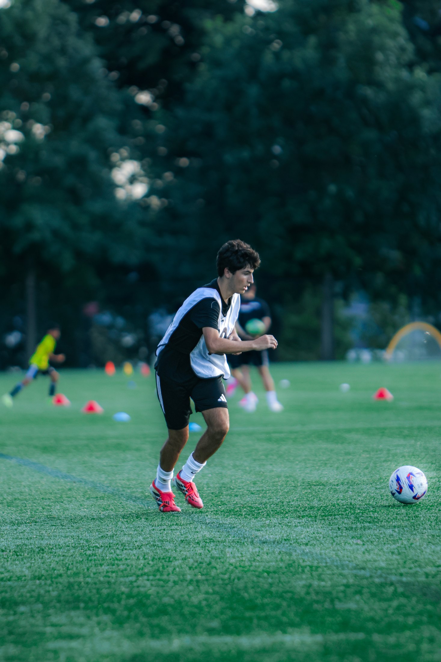 Met Oval x JOGA NYC Talent ID photo 116