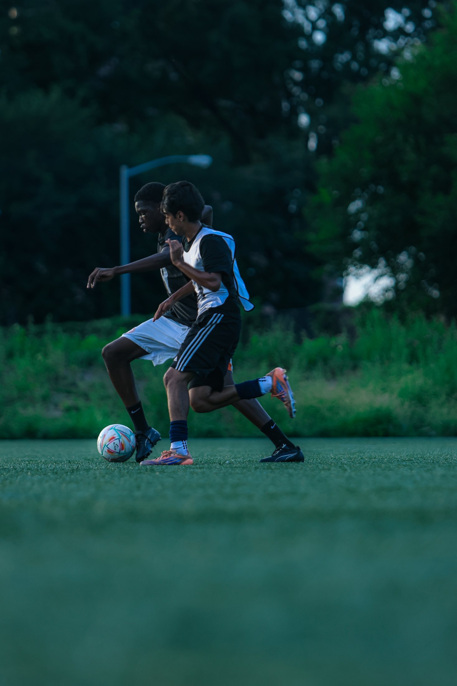 Met Oval x JOGA NYC Talent ID photo 16