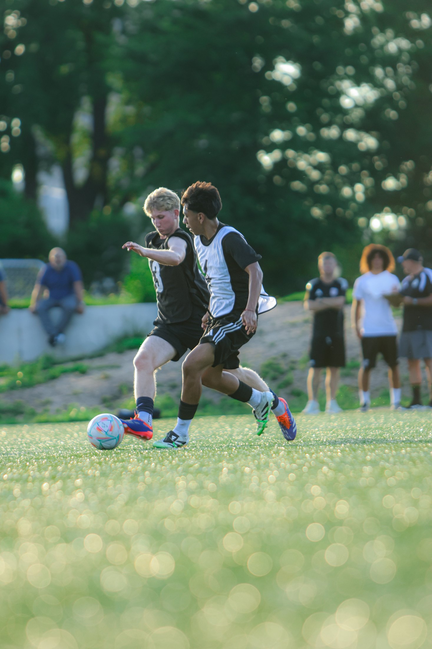 Met Oval x JOGA NYC Talent ID photo 110