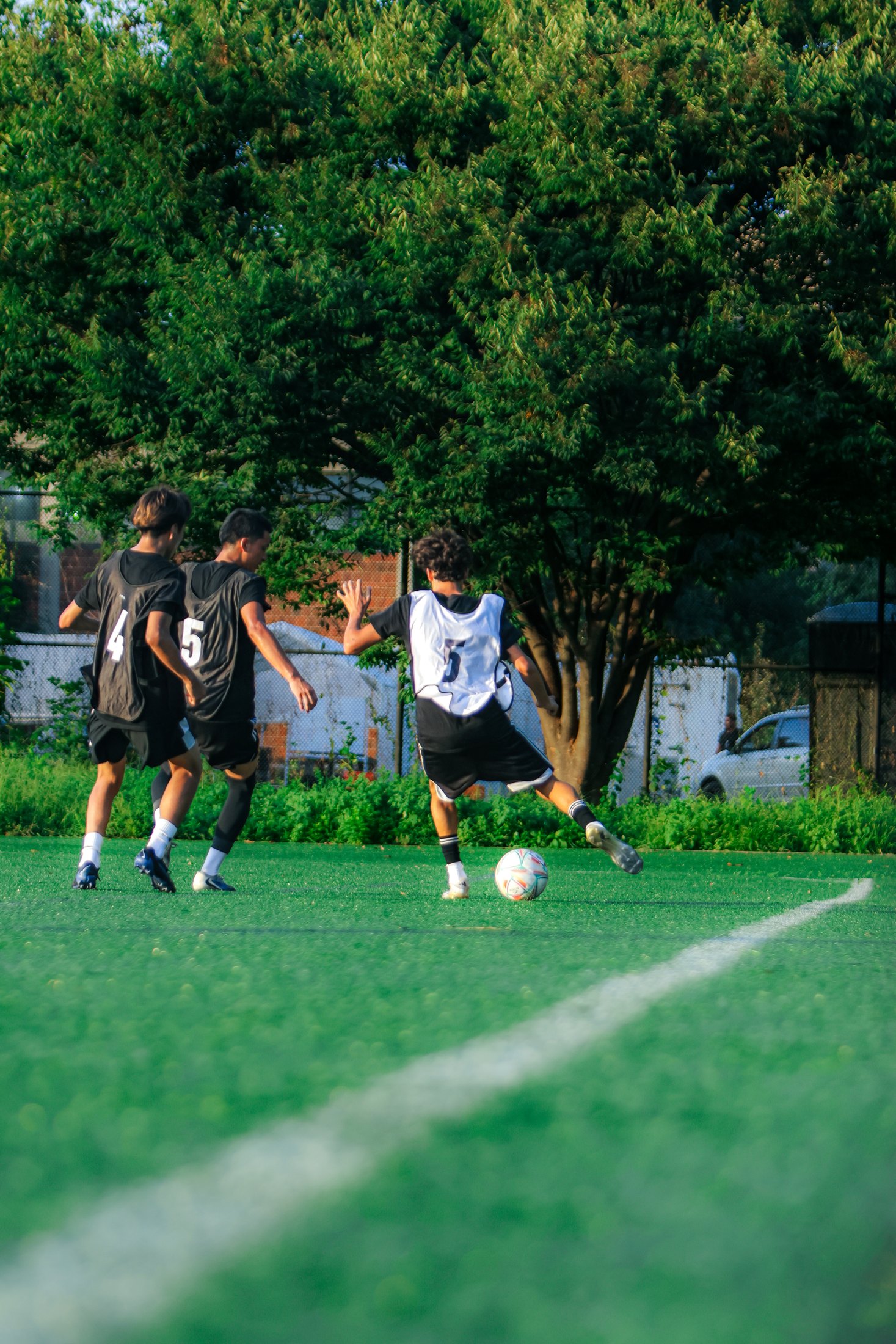 Met Oval x JOGA NYC Talent ID photo 156