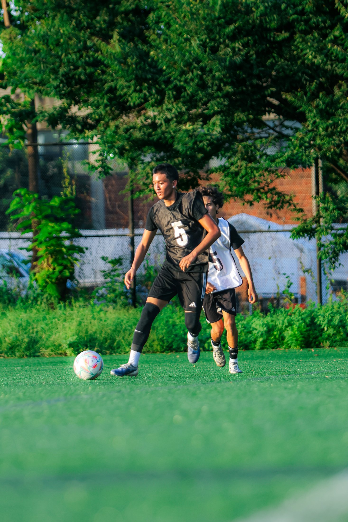 Met Oval x JOGA NYC Talent ID photo 63