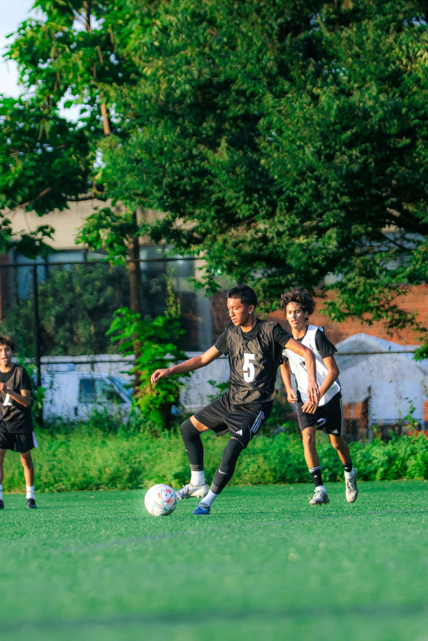 Met Oval x JOGA NYC Talent ID photo 124