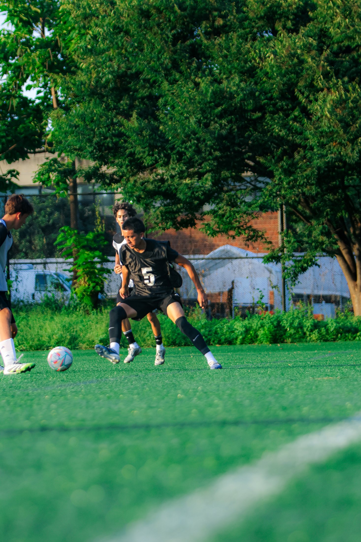Met Oval x JOGA NYC Talent ID photo 56
