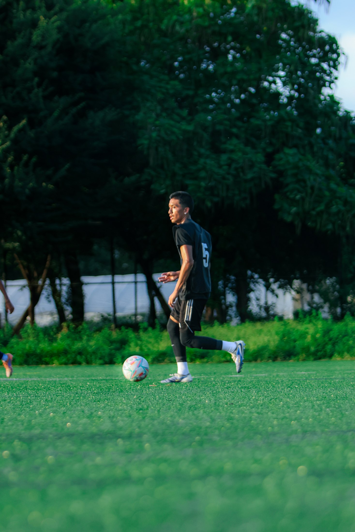 Met Oval x JOGA NYC Talent ID photo 147