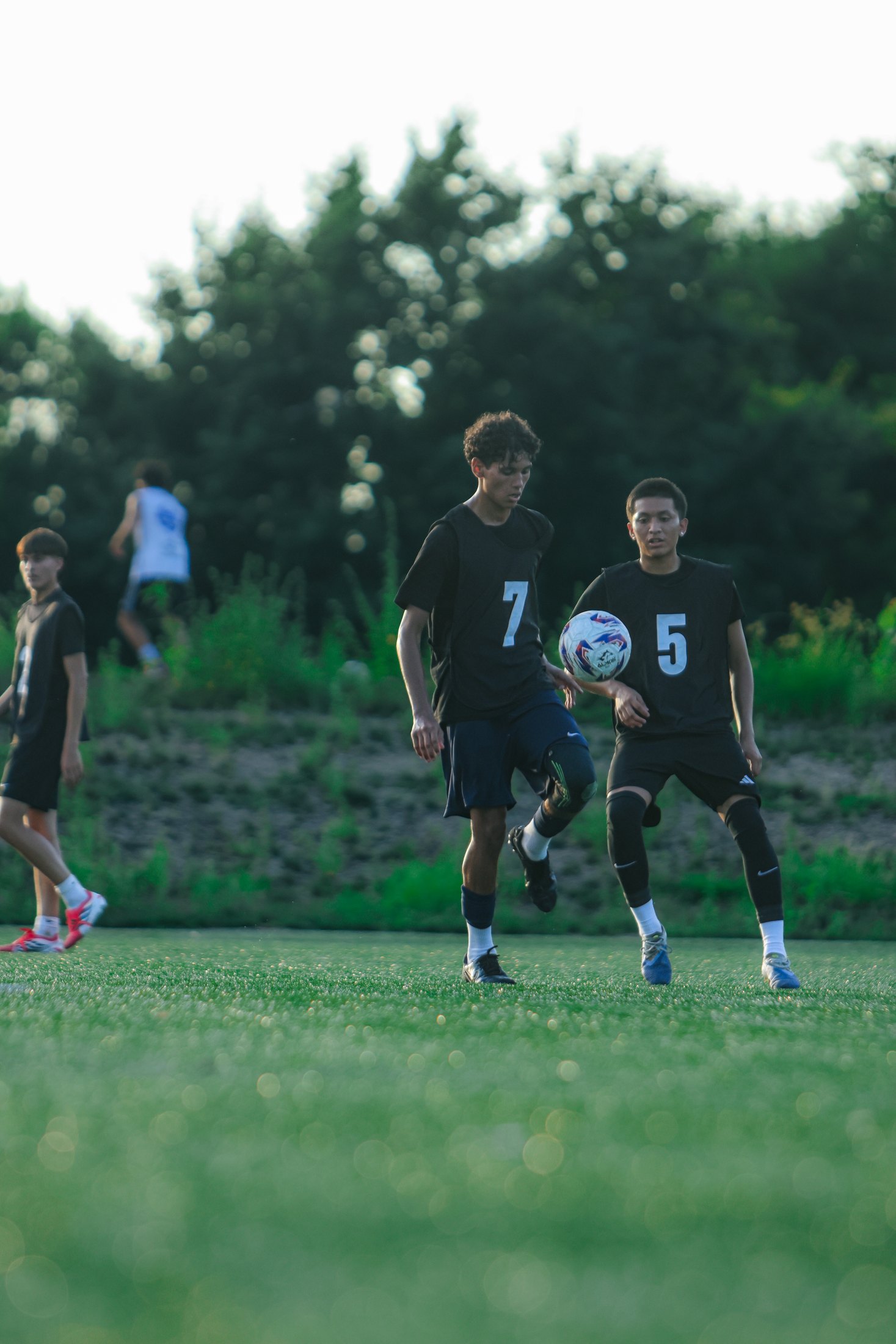 Met Oval x JOGA NYC Talent ID photo 89