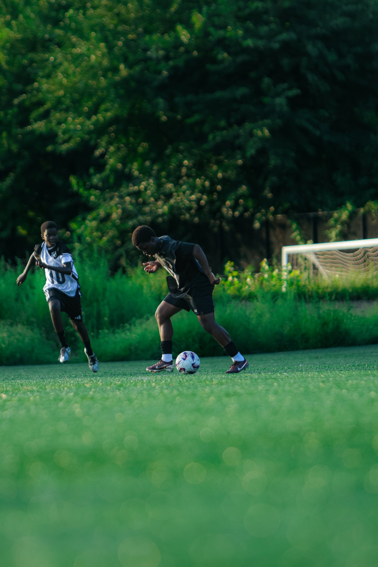 Met Oval x JOGA NYC Talent ID photo 97