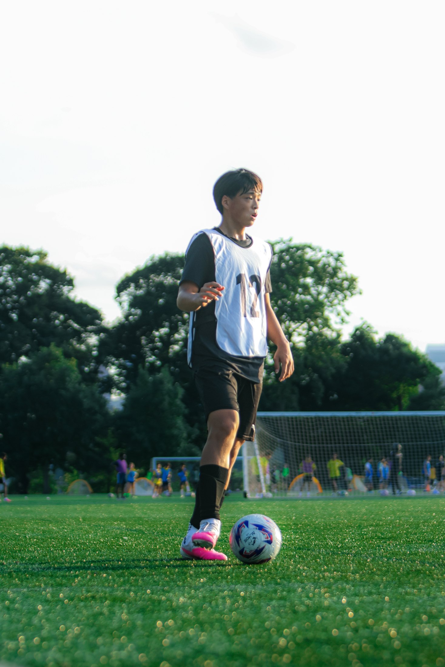 Met Oval x JOGA NYC Talent ID photo 74