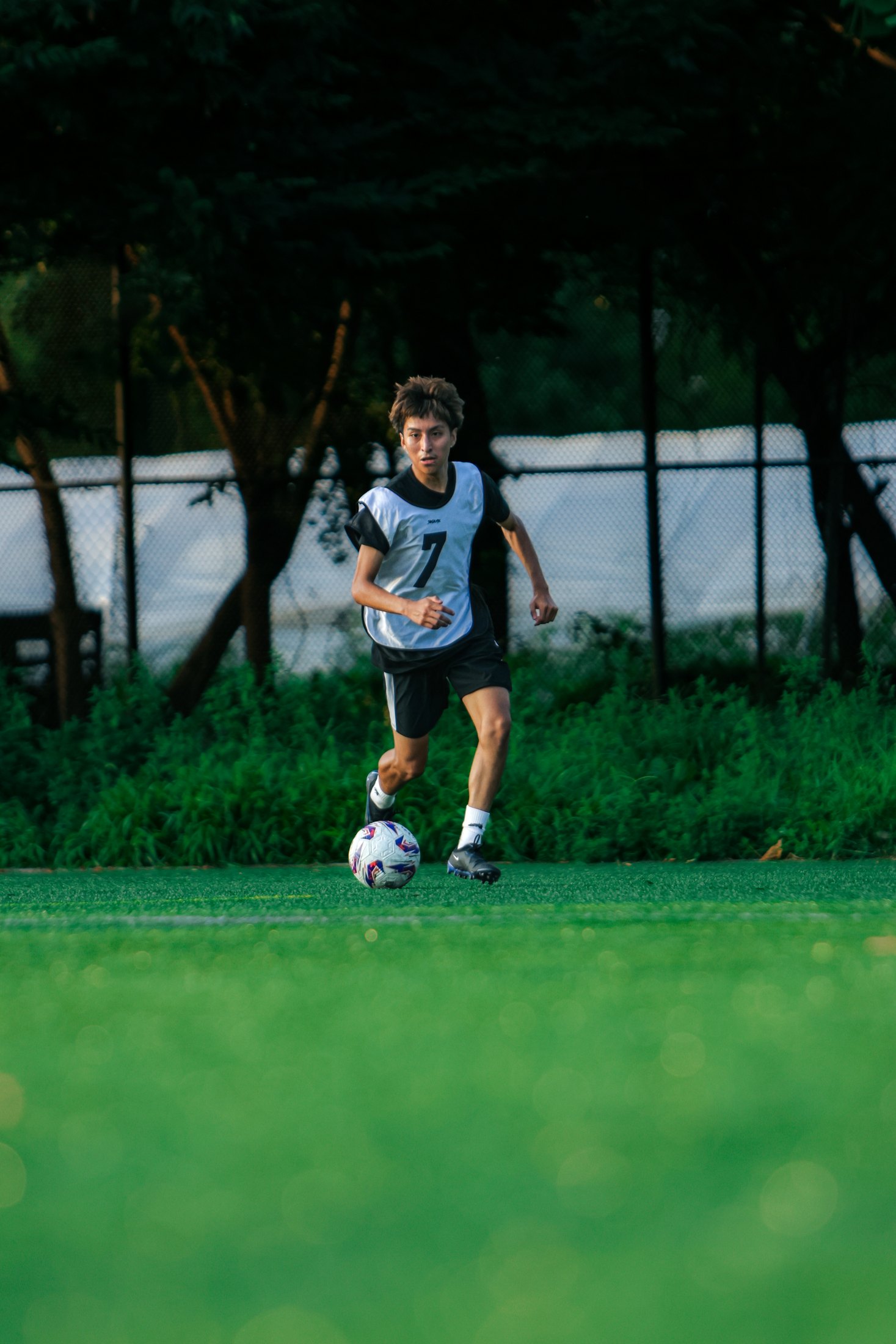 Met Oval x JOGA NYC Talent ID photo 57