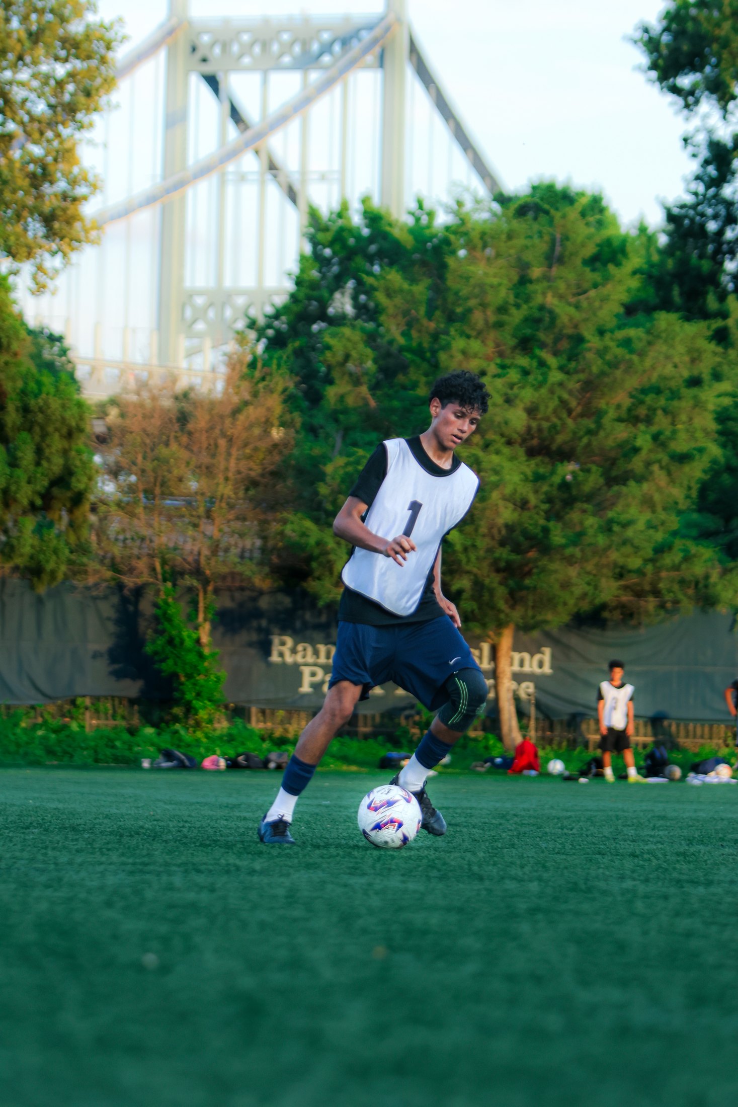 Met Oval x JOGA NYC Talent ID photo 76