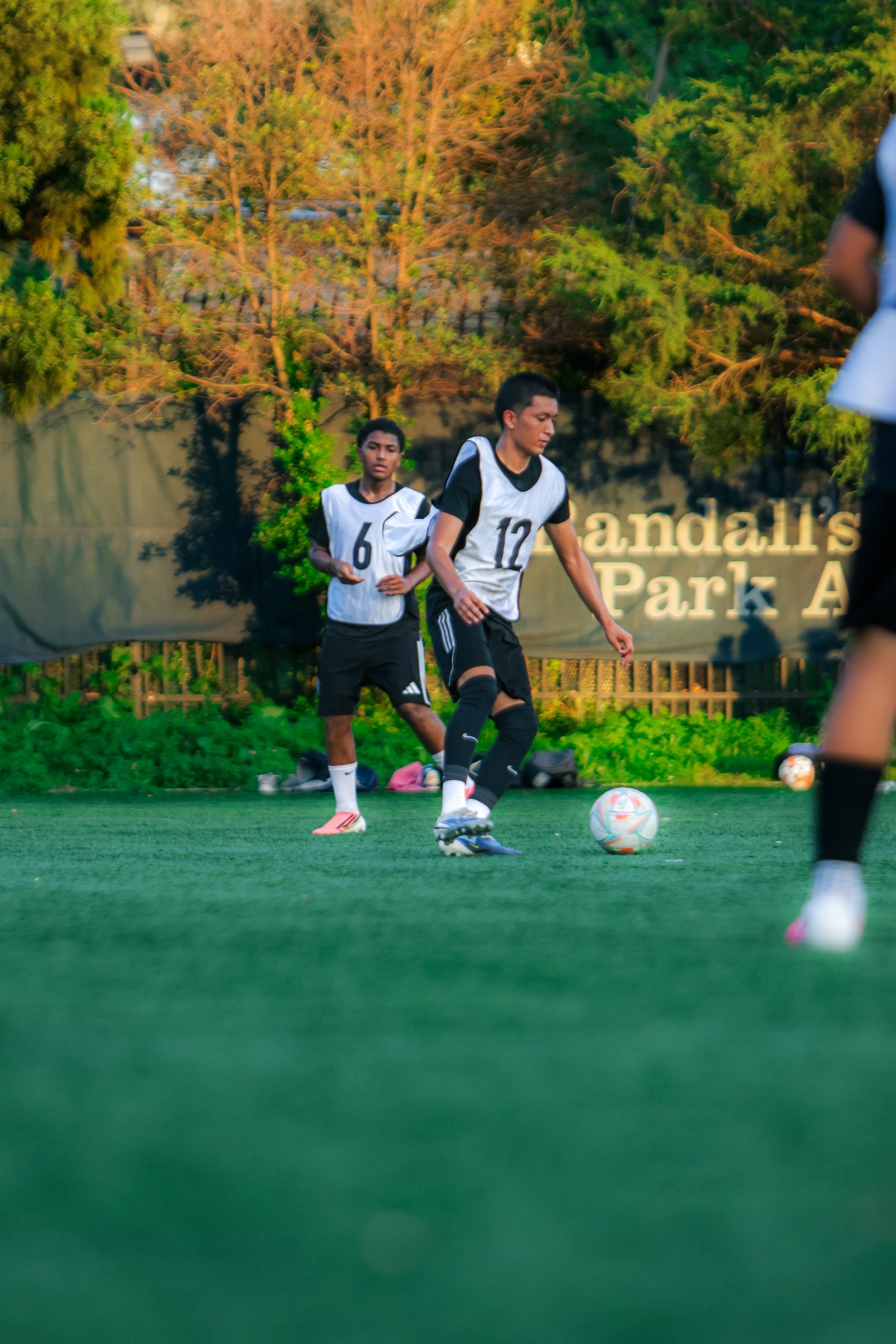 Met Oval x JOGA NYC Talent ID photo 59